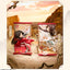 Heaven Official's Blessing Gong Fu Jin Juan Trading Chibi Figure