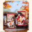 Heaven Official's Blessing Gong Fu Jin Juan Trading Chibi Figure