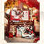 Heaven Official's Blessing Gong Fu Jin Juan Trading Chibi Figure