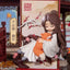 Heaven Official's Blessing Gong Fu Jin Juan Trading Chibi Figure