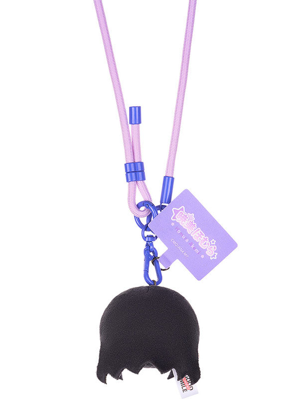 Puella Magi Madoka Magica The Movie -Rebellion- Smartphone Strap