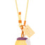 Puella Magi Madoka Magica The Movie -Rebellion- Smartphone Strap