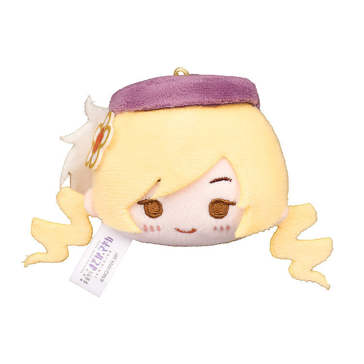 Puella Magi Madoka Magica The Movie -Rebellion- Smartphone Strap
