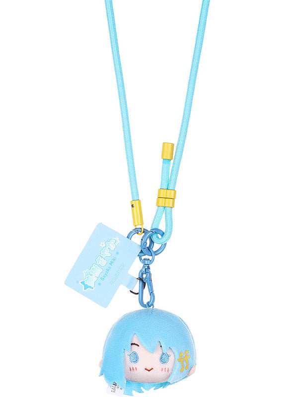 Puella Magi Madoka Magica The Movie -Rebellion- Smartphone Strap