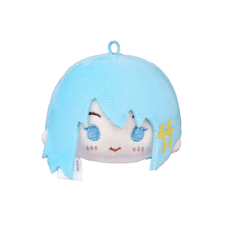 Puella Magi Madoka Magica The Movie -Rebellion- Smartphone Strap