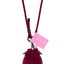 Puella Magi Madoka Magica The Movie -Rebellion- Smartphone Strap