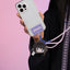 Puella Magi Madoka Magica The Movie -Rebellion- Smartphone Strap