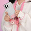 Puella Magi Madoka Magica The Movie -Rebellion- Smartphone Strap