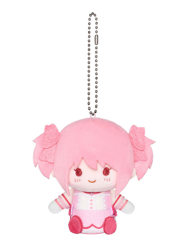 Puella Magi Madoka Magica the Movie -Rebellion- Collectible Finger Puppet