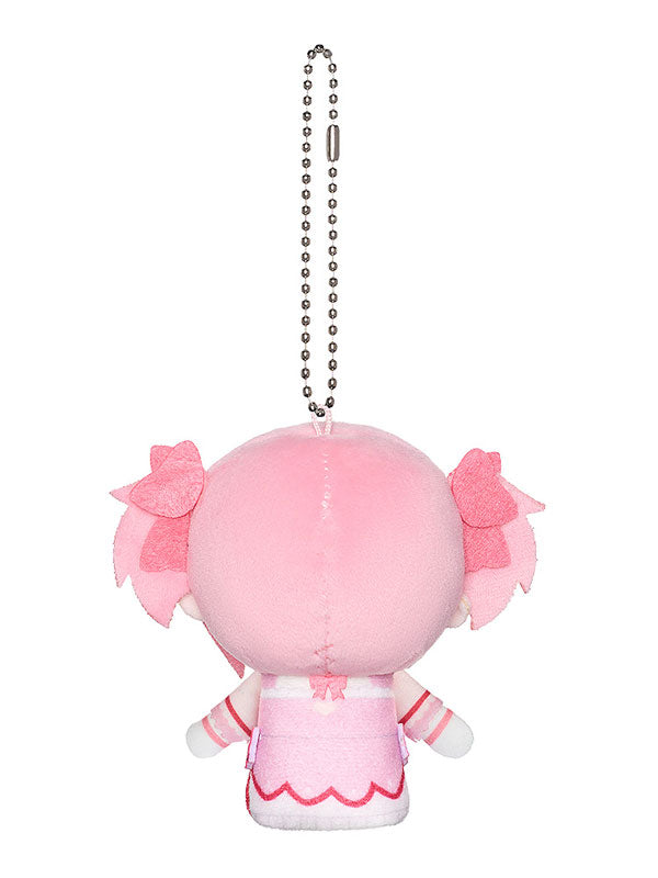 Puella Magi Madoka Magica the Movie -Rebellion- Collectible Finger Puppet