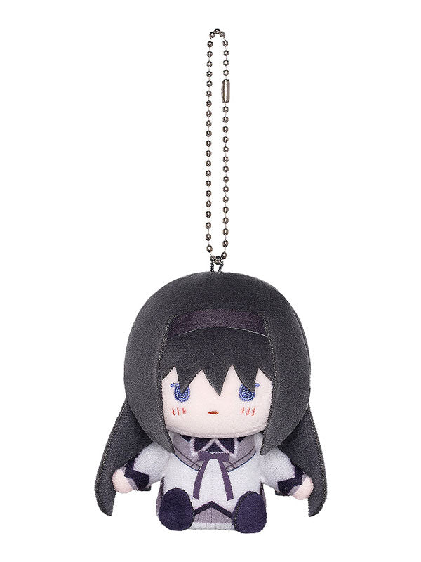 Puella Magi Madoka Magica the Movie -Rebellion- Collectible Finger Puppet