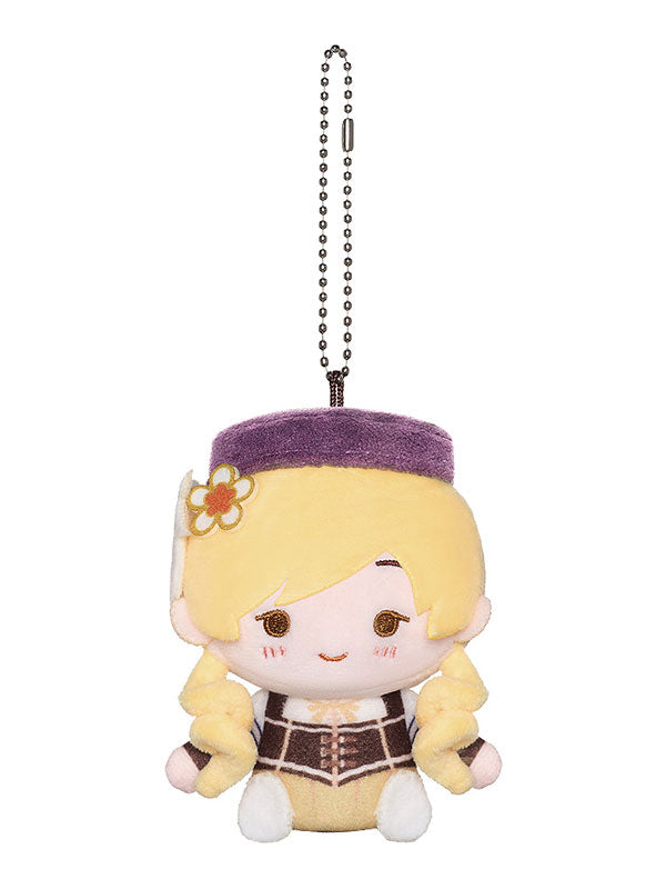 Puella Magi Madoka Magica the Movie -Rebellion- Collectible Finger Puppet