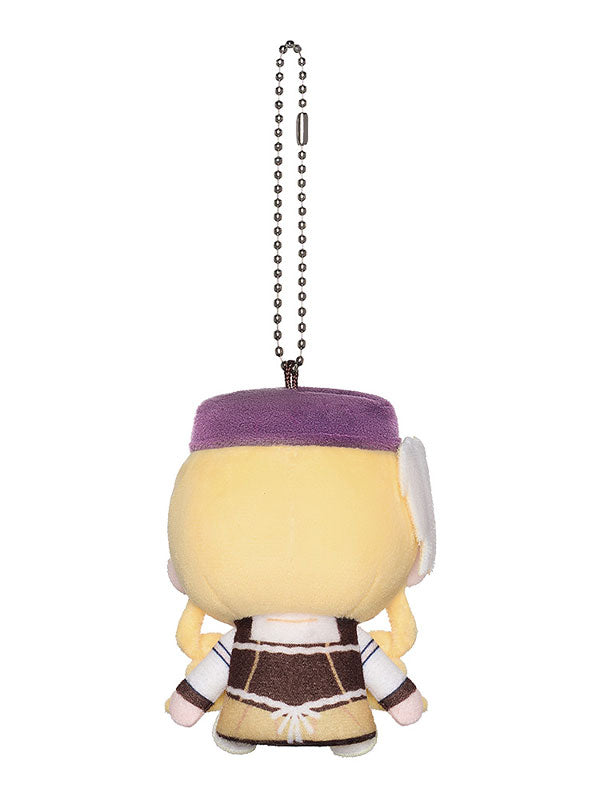 Puella Magi Madoka Magica the Movie -Rebellion- Collectible Finger Puppet