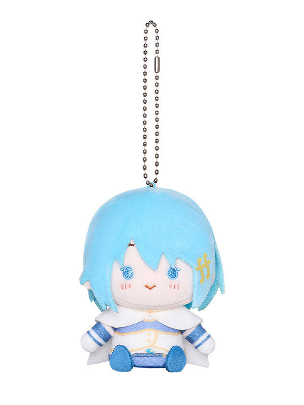 Puella Magi Madoka Magica the Movie -Rebellion- Collectible Finger Puppet
