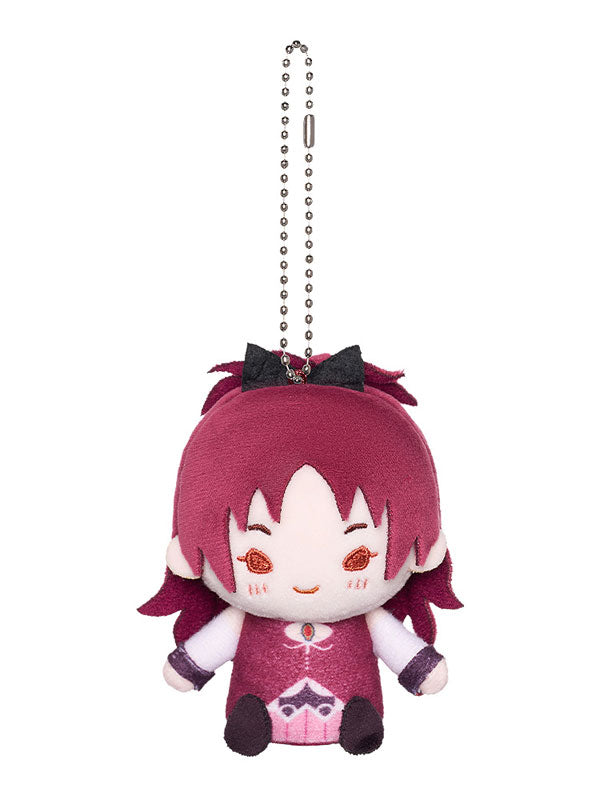 Puella Magi Madoka Magica the Movie -Rebellion- Collectible Finger Puppet