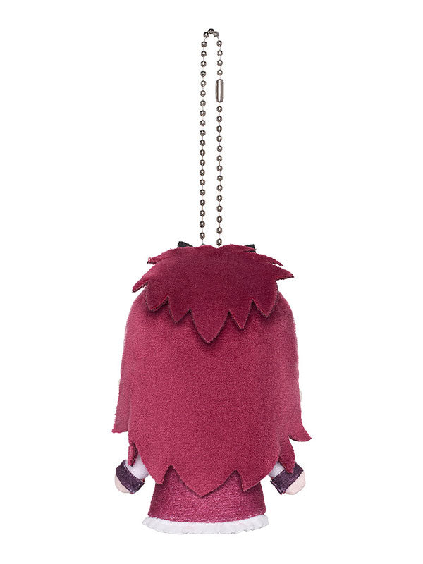 Puella Magi Madoka Magica the Movie -Rebellion- Collectible Finger Puppet