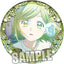 Witch Hat Atelier Tin Badge Set of 2
