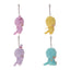 Monchhichi Blind Box Keychain - 4 Assorted Colors