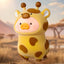 LuLu the Piggy - Animal Party Series Blind Box