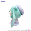 Hatsune Miku MOCHIPICO Plush Toy -Love Blazer Humming-
