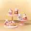 Hello Kitty Afternoon Tea Scented Pendant Blind Box