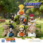 Naruto Shippuden Ichiraku Ramen Theme Blind Box Figurine