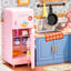 Homely Baking Kitchen