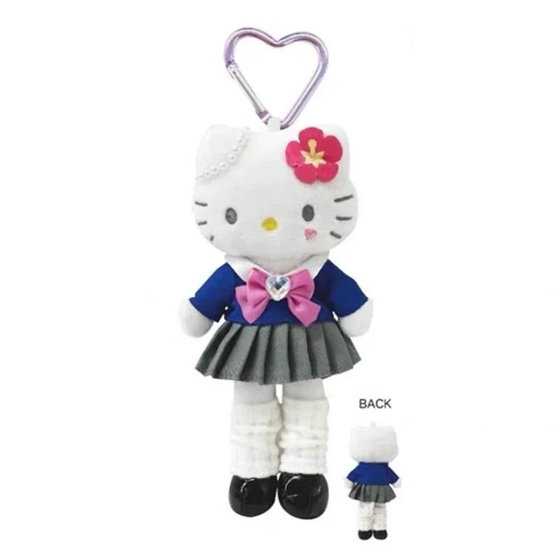 Hello Kitty Style Up Mascot (Kogyaru)
