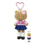 Hello Kitty Style Up Mascot (Kogyaru)