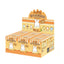 Miffy food workshop plush pendant blind box