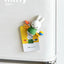 Miffy Refridgerator Magnets