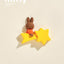 Miffy Refridgerator Magnets