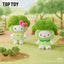 Sanrio Family Vegetable and Fruit Series Mini Plush Toy