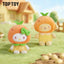 Sanrio Family Vegetable and Fruit Series Mini Plush Toy