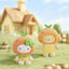 Sanrio Family Vegetable and Fruit Series Mini Plush Toy