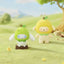 Sanrio Family Vegetable and Fruit Series Mini Plush Toy