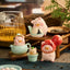 LuLu the Piggy Lu's Little Restaurant (Canned Pig) Series Blind Box