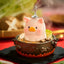 LuLu the Piggy Lu's Little Restaurant (Canned Pig) Series Blind Box
