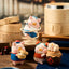 LuLu the Piggy Lu's Little Restaurant (Canned Pig) Series Blind Box