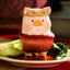 LuLu the Piggy Lu's Little Restaurant (Canned Pig) Series Blind Box