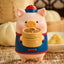 LuLu the Piggy Lu's Little Restaurant (Canned Pig) Series Blind Box