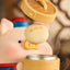 LuLu the Piggy Lu's Little Restaurant (Canned Pig) Series Blind Box