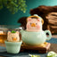 LuLu the Piggy Lu's Little Restaurant (Canned Pig) Series Blind Box