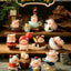 LuLu the Piggy Lu's Little Restaurant (Canned Pig) Series Blind Box