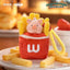LuLu The Piggy Weight Loss Obstacle Series Scented Plush Blind Box