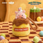 LuLu The Piggy Weight Loss Obstacle Series Scented Plush Blind Box