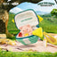 LuLu The Piggy Weight Loss Obstacle Series Scented Plush Blind Box