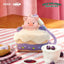 LuLu The Piggy Weight Loss Obstacle Series Scented Plush Blind Box
