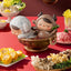 Pop Mart Pucky The Feast Series Single Blind Box (Random)