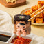 Pop Mart Pucky The Feast Series Single Blind Box (Random)